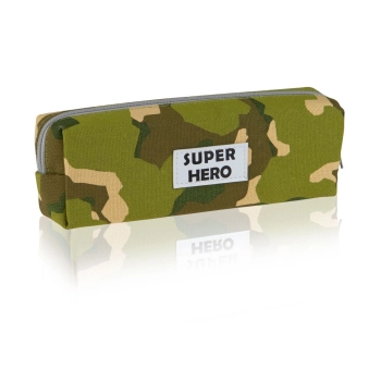 Saszetka Astra Hash 3 Army - mix (505020082)