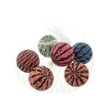 Piłka kauczukowa Adar (538061)