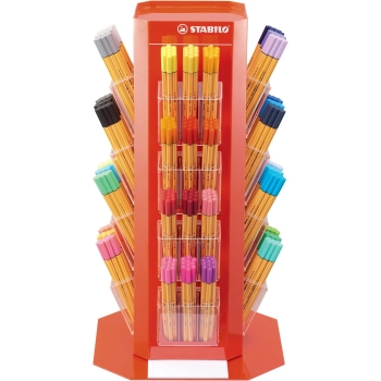 Cienkopis Stabilo (88/480)