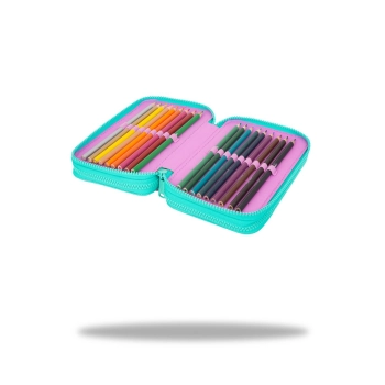 Piórnik Patio CoolPack Jumper 3 (F067665)