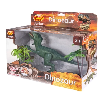 Figurka Anek Dinozaur światło dźwięk (SP83812)