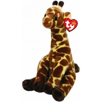 Pluszak Ty Beanie Babies Gavin - Żyrafa [mm:] 150 (TY40179)
