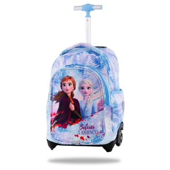 Plecak Patio CoolPack na kółkach Jack Frozen II (B53305)