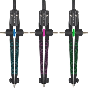 Cyrkiel Faber Castell Twister 2019 (174499)