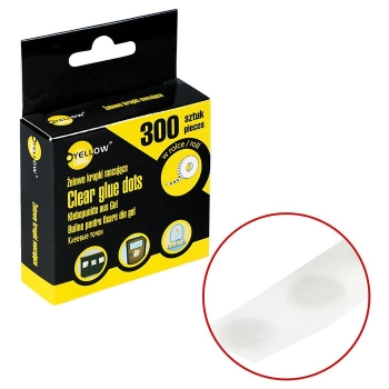 Masa mocująca Yellow One (YL-10300)