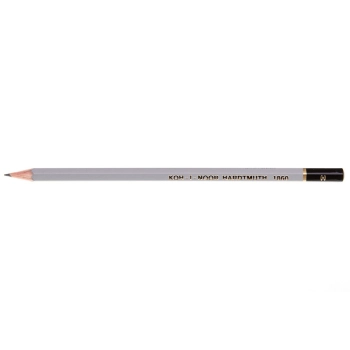 Ołówek Koh-I-Noor H H