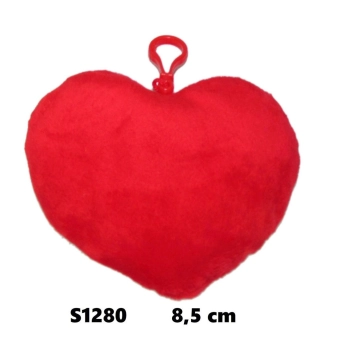 Pluszak Sun-Day serce [mm:] 85 (144430)