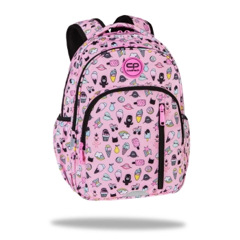 Plecak Patio (E27539)