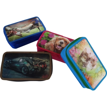 Saszetka Kalnex - mix (T47)