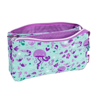 Piórnik Milan Sea (081133S)