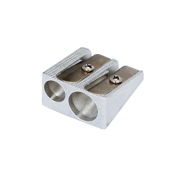 Temperówka Grand - stalowa (627)