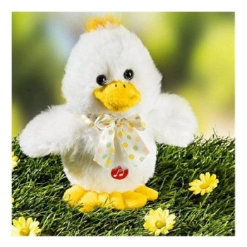 Pluszak Bemag kaczka z dźwiękiem