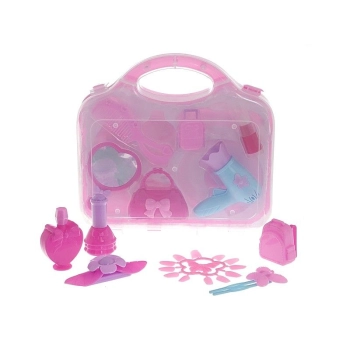 Zestaw piękności Adar w walizce (547063)