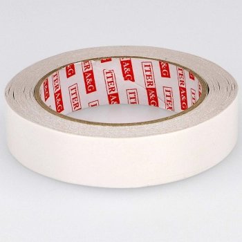 Taśma dwustronna Iter A&G standard 25mm 25