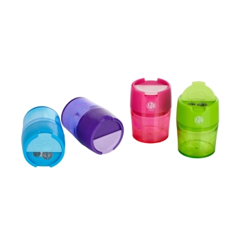 Temperówka Astra Luppi - mix