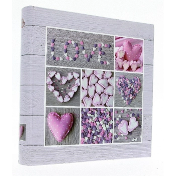 Album kieszeniowy Gedeon 500 kieszeni (B46500SVIANO)