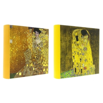 Album kieszeniowy Gedeon 200 kieszeni (DECORART1)