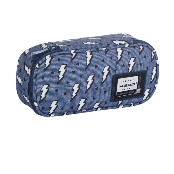 Saszetka Astra Head 3 HD-336 - mix (505019046)