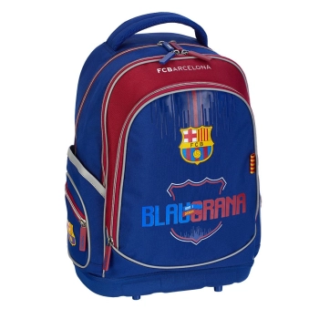 Plecak Astra Fc Barcelona Barca Fan 7 FC-230 (502019004)