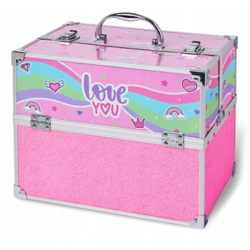 Zestaw piękności Martinelia kufer xxl (30691)