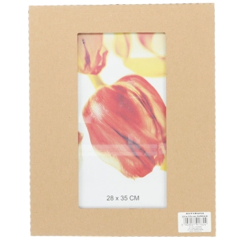 Antyrama Lotmar szkło [mm:] 280x350