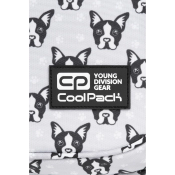 Plecak Patio cool pack Jerry (FRENCH)