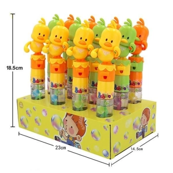 Bańki mydlane Ciuciubabka Miecz na bańki kurczak (101338)