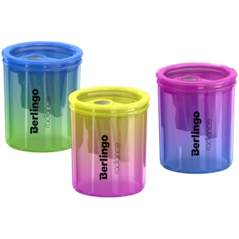 Temperówka Berlingo - mix (4260107511403)