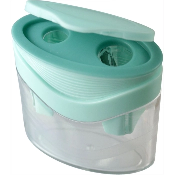 Temperówka Fun&Joy owalna duża - mix (FJ-TOP1337)