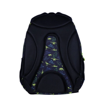 Plecak Astra Astrabag T-REX NEON, AB330 (502023064)