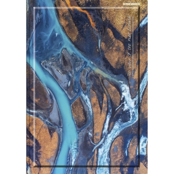 Zeszyt Top 2000 GLOBE A5 96k. 70g linia (400147568)