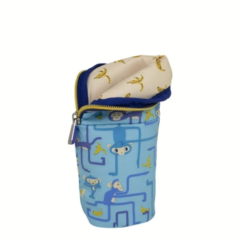 Saszetka Milan Tangled Monkeys - mix (08146TNG)