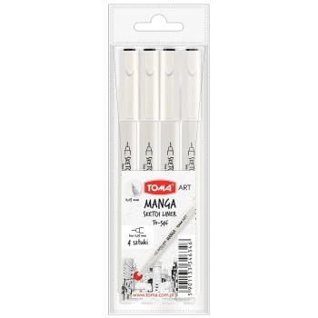 Cienkopis Toma (to-346)