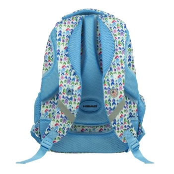 Plecak Astra Head 4 Arrow (502020025)