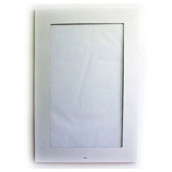 Antyrama Raw-West Plexi [mm:] 610x915