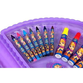 Zestaw plastyczny Starpak Paw Patrol (388662)