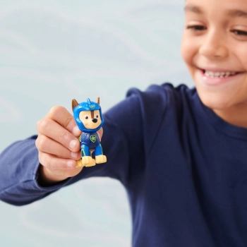 Figurka Spin Master Psi Patrol Aqua, + akcesoria (6065411)