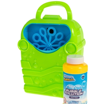 Bańki mydlane Anek bańkomat (BB168)