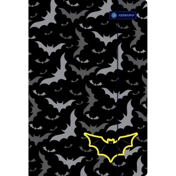 Teczka kartonowa na gumkę Astrapap 108021005 A4 kolor: różne