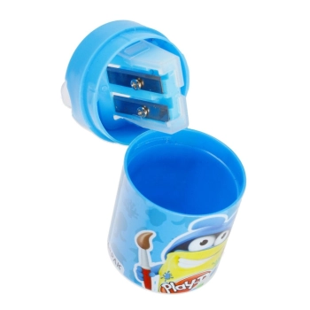 Temperówka Starpak Play-Doh - mix (484787)