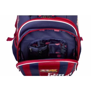 Plecak Astra Fc Barca Fun 6 FC-170 (501018001)