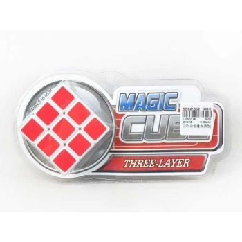 Układanka Bigtoys Kostka magiczna (BGR2292)