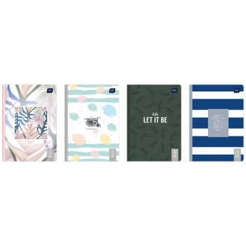 Zeszyt Interdruk (ZE80#ECO)