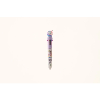 Długopis standardowy Strigo 6930518946481 mix (SSC167)