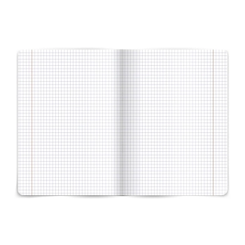 Zeszyt Top 2000 Letters krata (400114118)