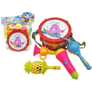 Zestaw instrumentów Cabo Toys (L3316)