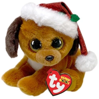 Pluszak Ty Beanie Boos świąteczny Pies [mm:] 150 (36240)
