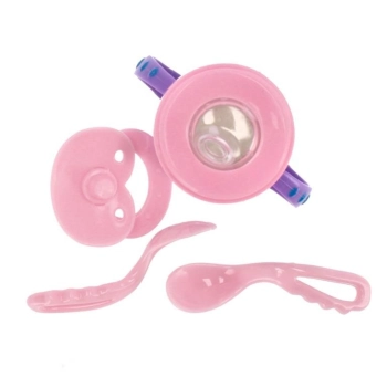 Butelka dla lalek Mega Creative (462770)