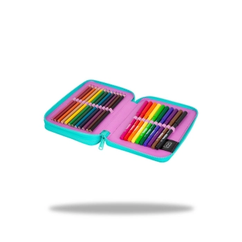 Piórnik Patio CoolPack JUMPER XL (F077665)