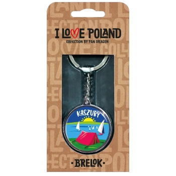 Brelok Pan Dragon grupa cenowa A